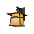 Meyda Lighting 14 Inch Wall Sconce Cp252785