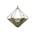 Meyda Lighting Umbrella 38 Inch Large Pendant Cp90885