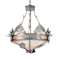 Meyda Lighting Catch Of The Day Trout 60 Inch Large Pendant Cp90950