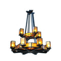 Meyda Lighting Avondale 58 Inch 20 Light Chandelier Cp91386