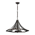 Meyda Lighting 28 Inch Large Pendant Cp252863