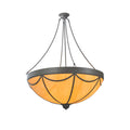 Meyda Lighting Theatre 32 Inch Large Pendant Cp119577