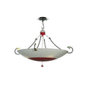 Meyda Lighting Fishing Bobber 56 Inch Large Pendant Cp120678