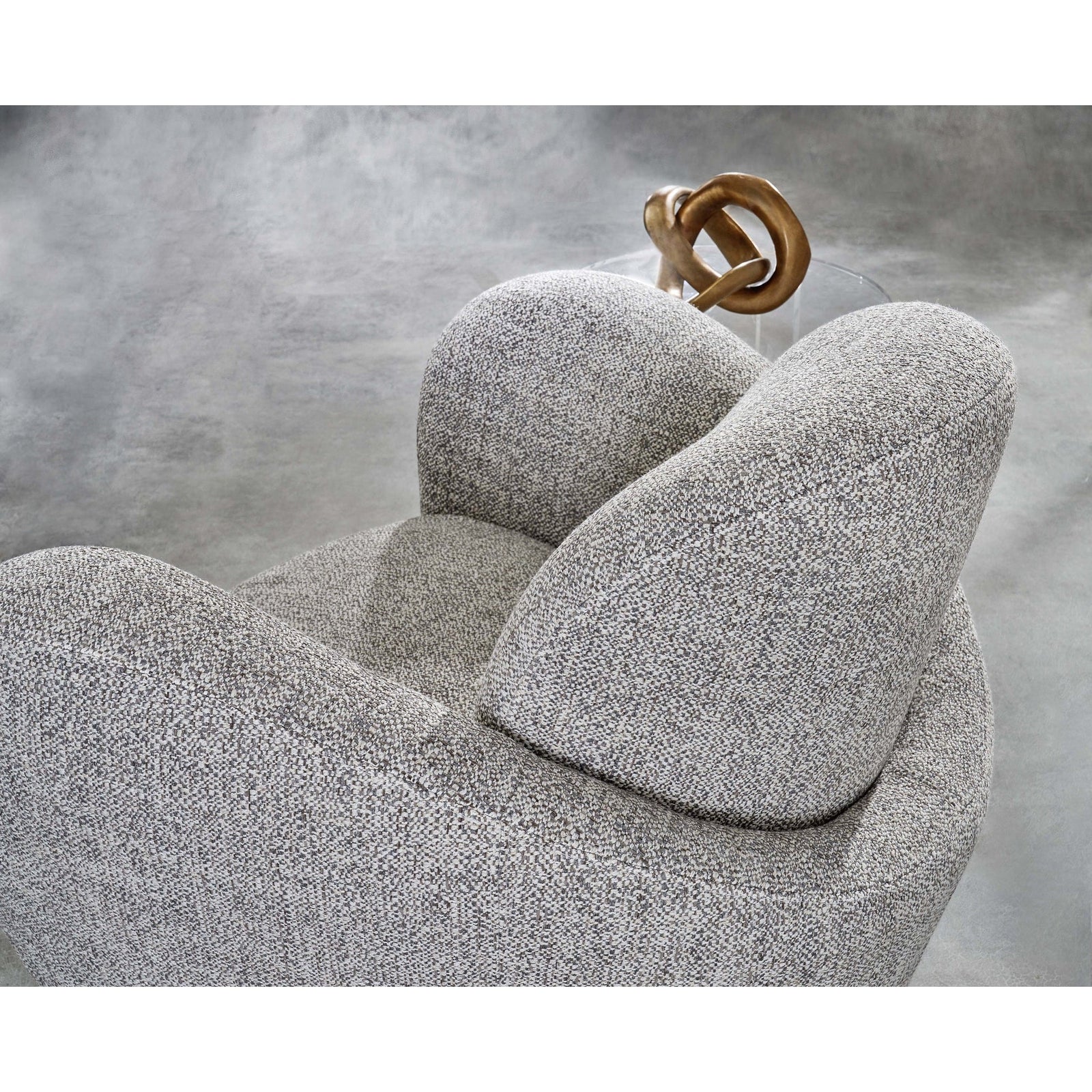 Interlude Miami Chair