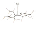 Modern Forms Kryptonite 65 Inch Led Large Pendant Cp166073