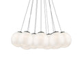 Modern Forms Cosmic 36 Inch Led Large Pendant Cp739270