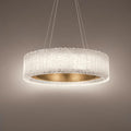 Modern Forms Rhiannon 28 Inch Led Large Pendant Cp540624