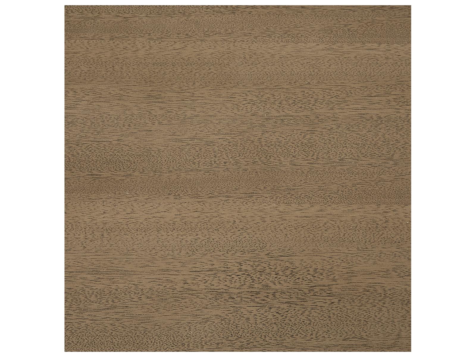 Quadrant 4-Door Sideboard in Washed Walnut Wood