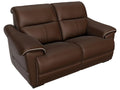 Potenza Power Reclining Loveseat