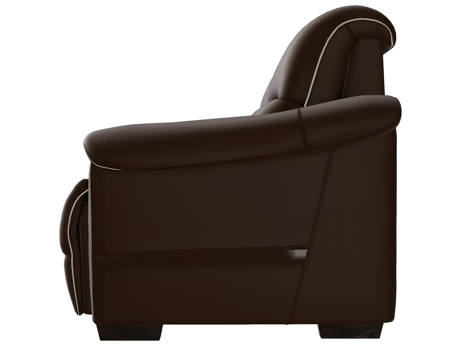 Potenza Power Reclining Loveseat