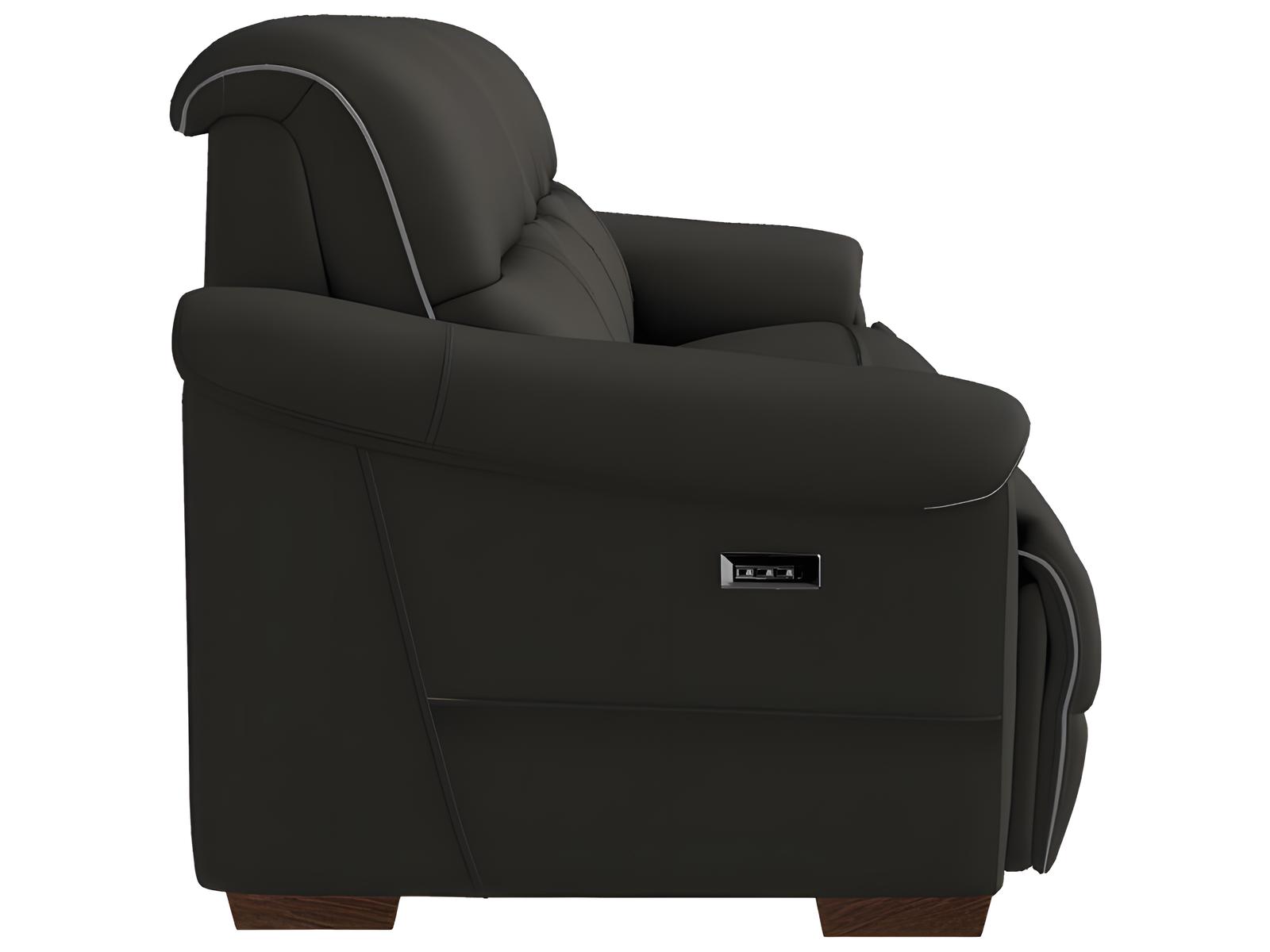 Potenza Power Reclining Sofa
