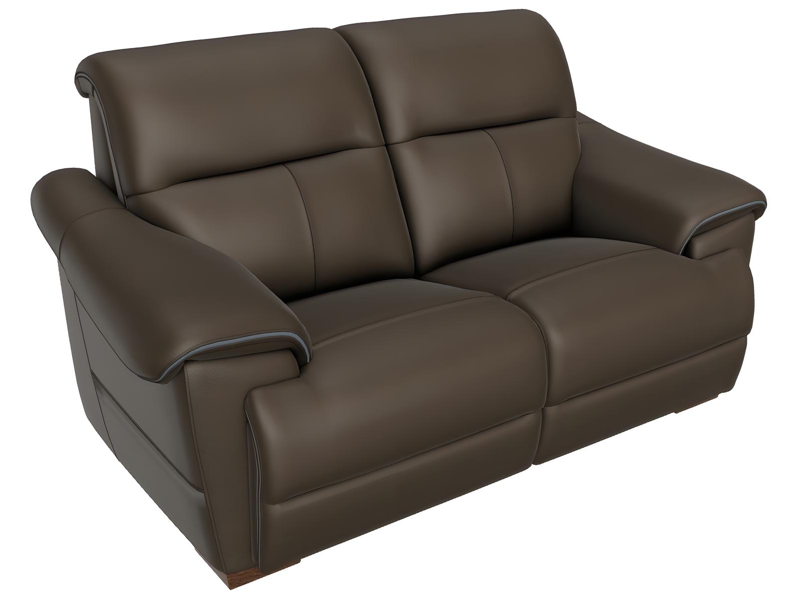 Potenza Power Reclining Loveseat