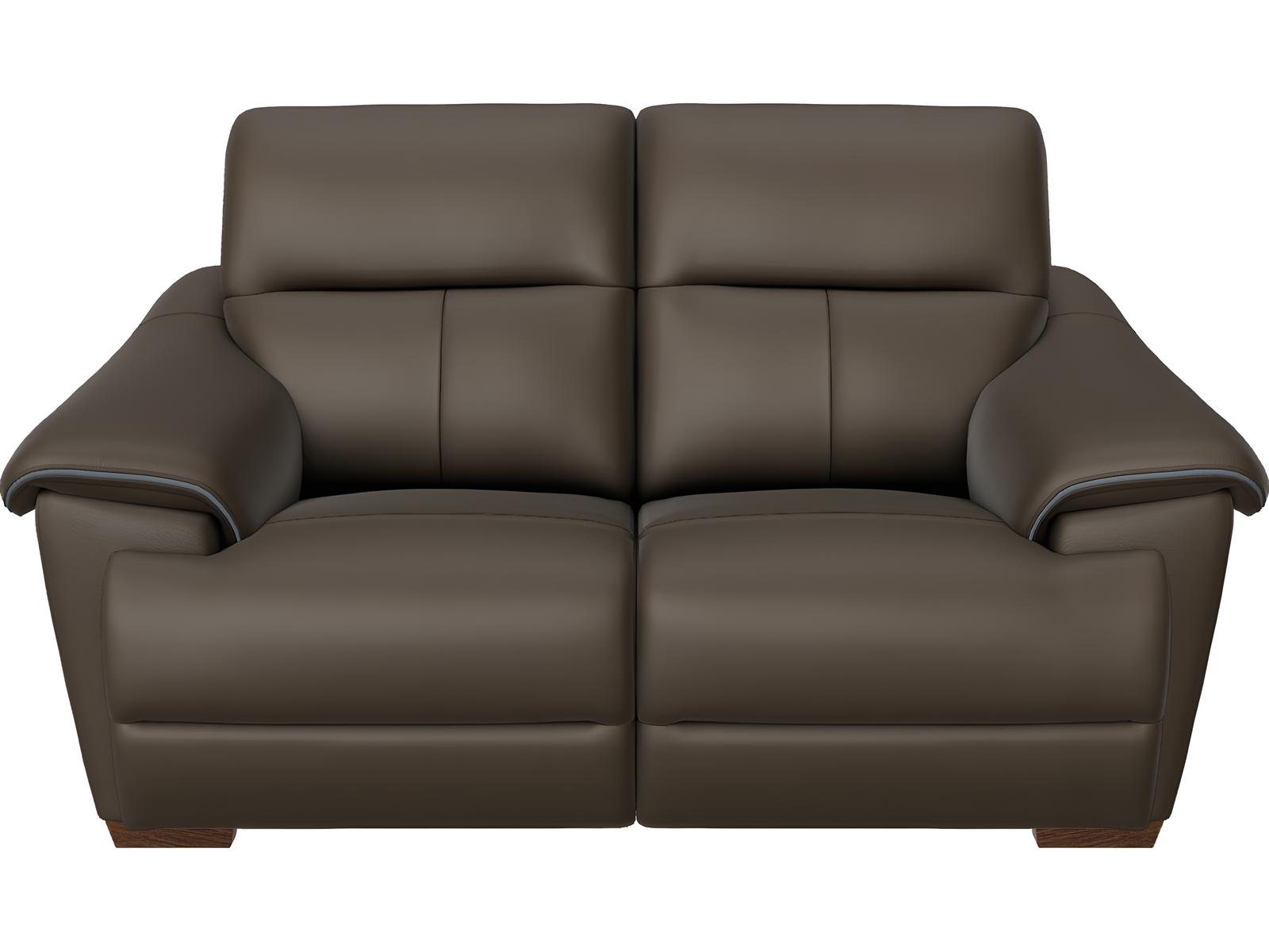 Potenza Power Reclining Loveseat