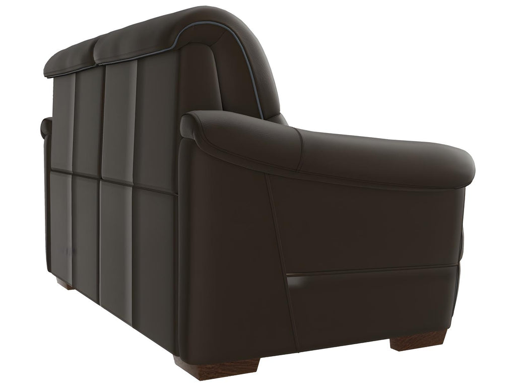 Potenza Power Reclining Loveseat