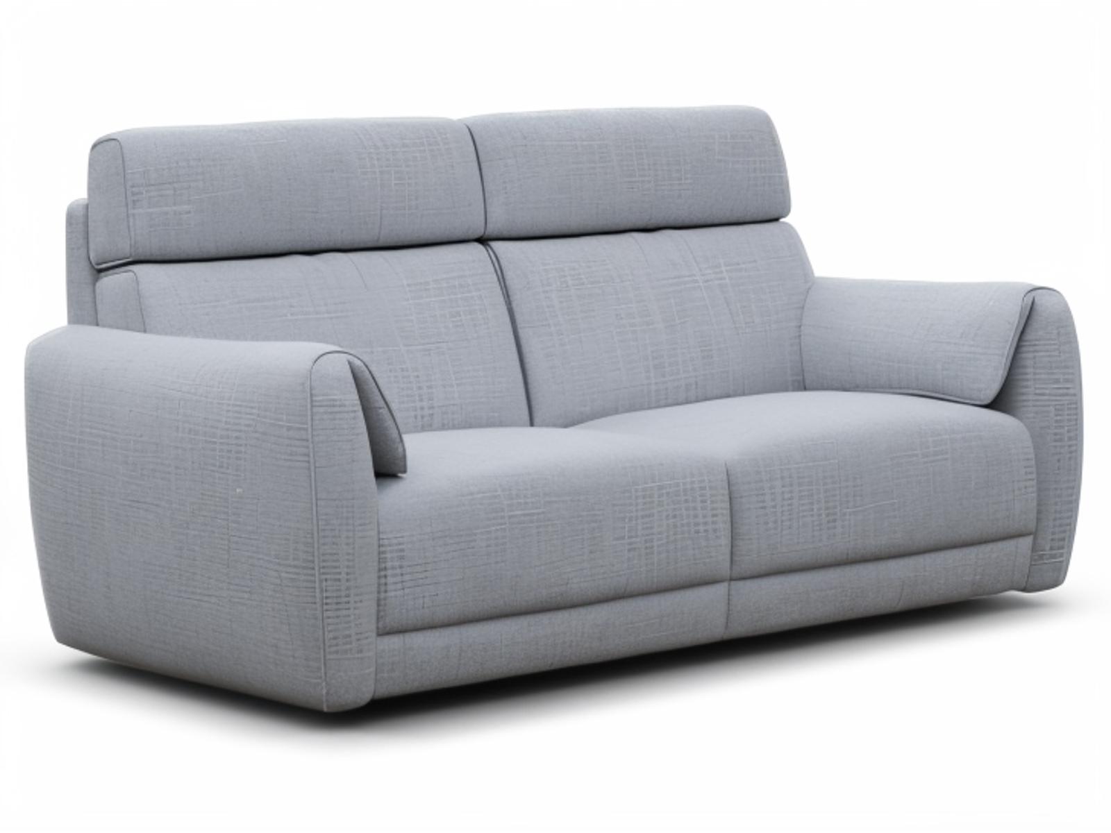 Nuvia Power Reclining Sofa with Triple Motion Technology