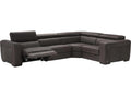 Forza Sectional Sofa