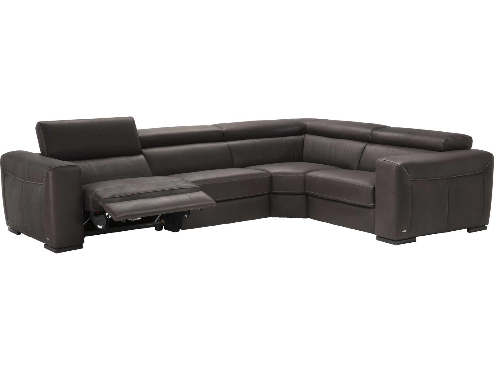 Forza Sectional Sofa