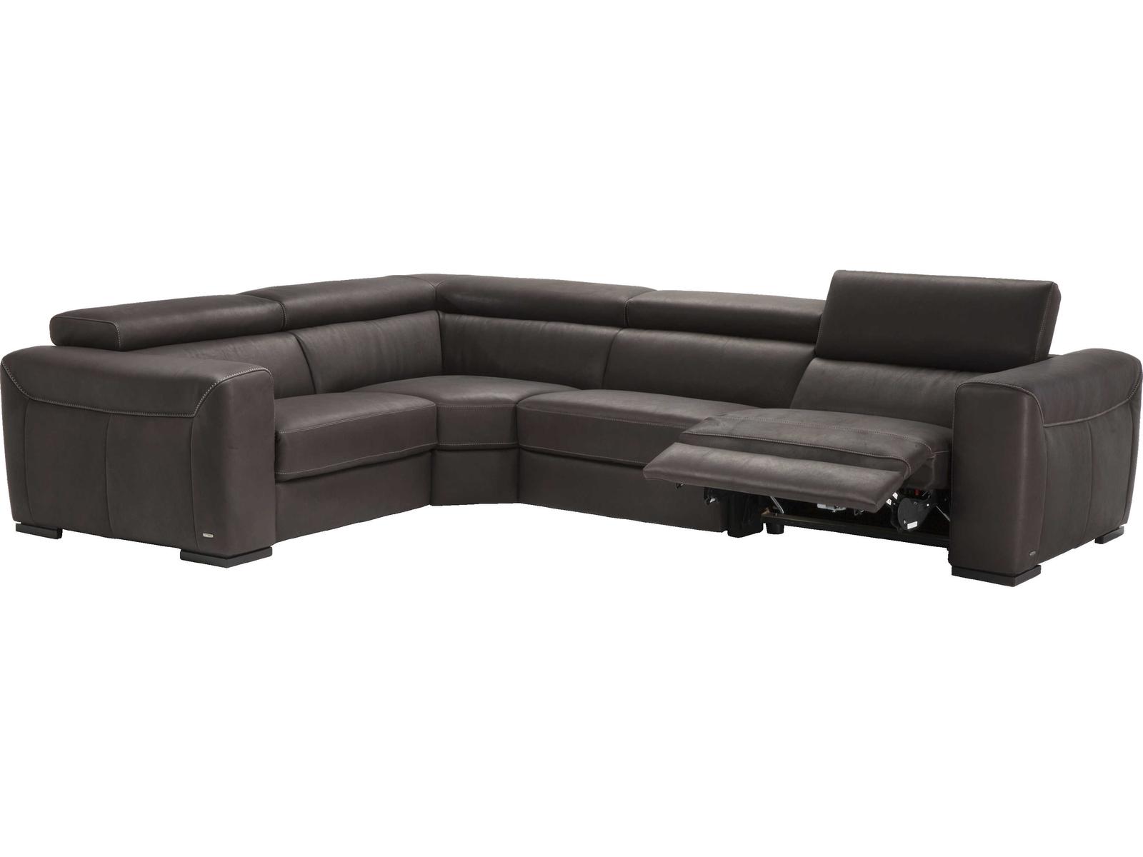 Forza Sectional Sofa