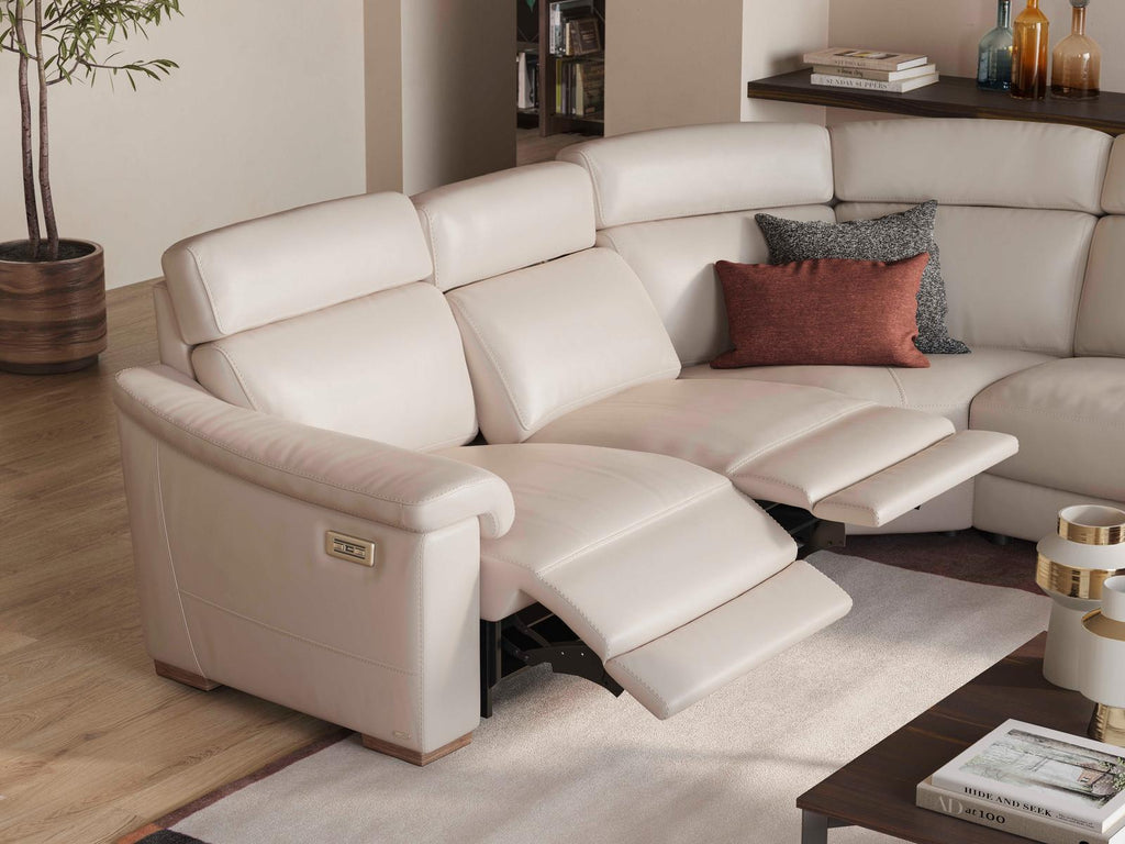 Giulivo Sectional Sofa