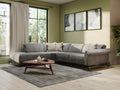 Leggiadro Sectional Sofa