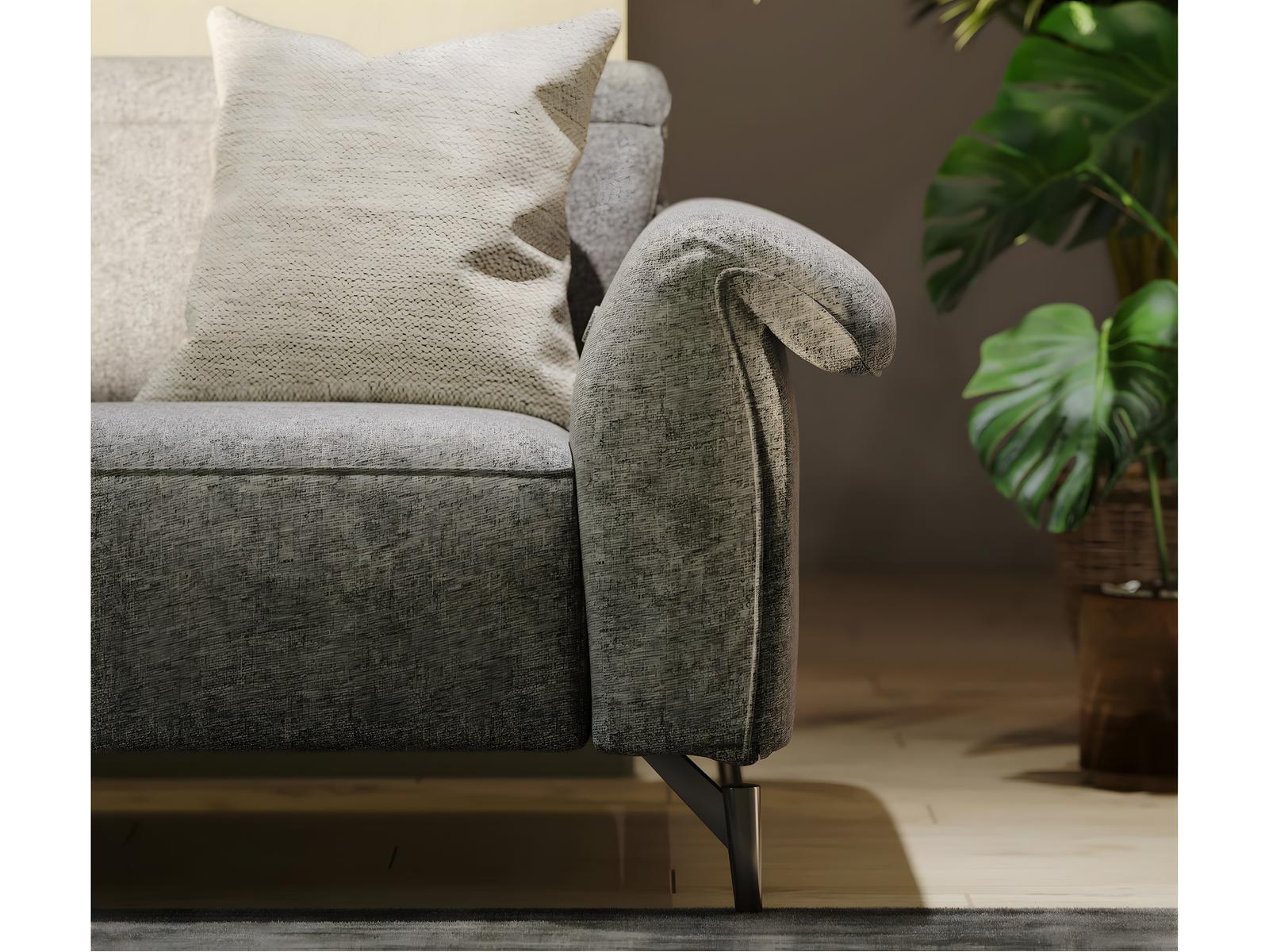 Leggiadro Sectional Sofa