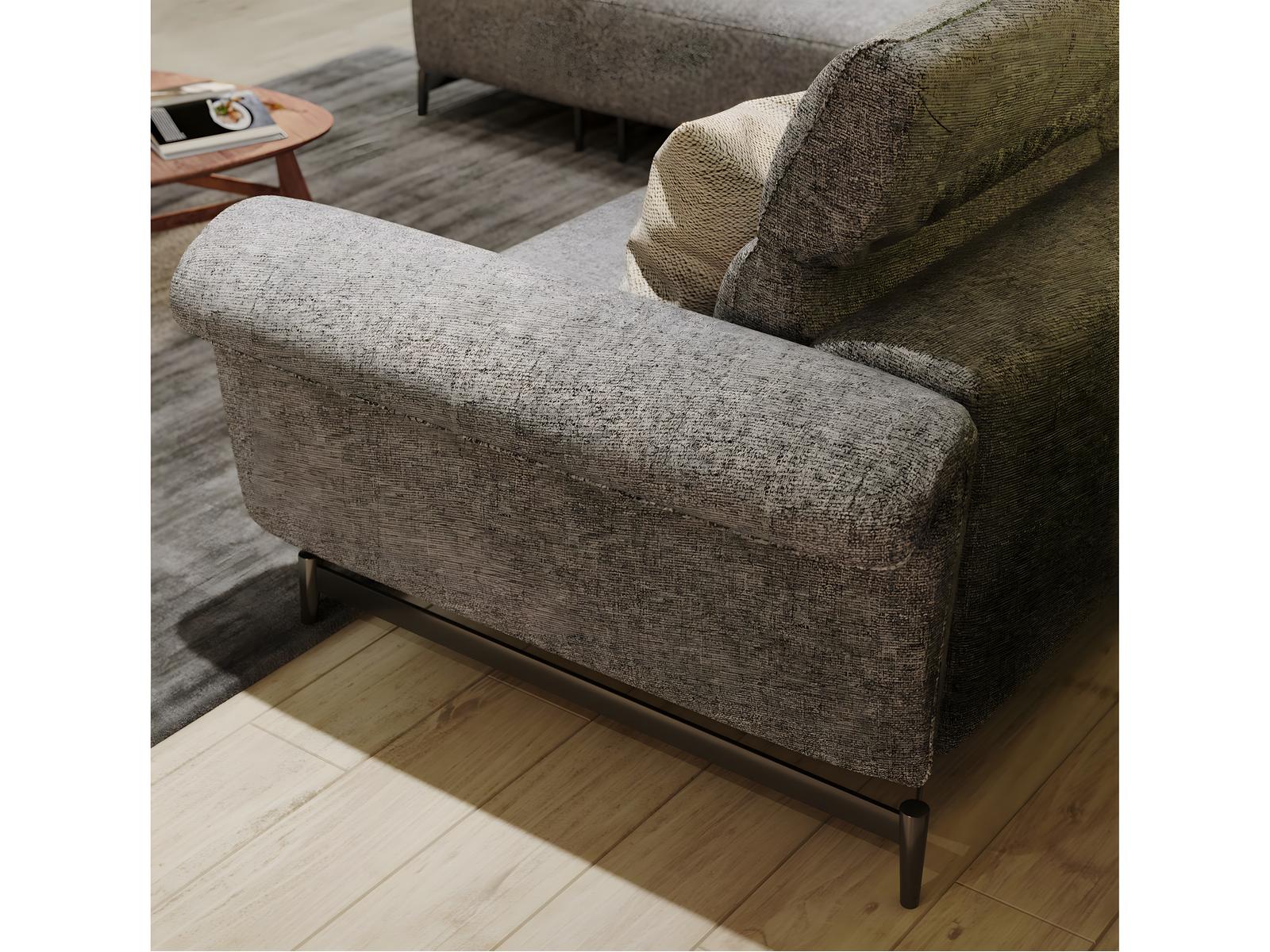Leggiadro Sectional Sofa