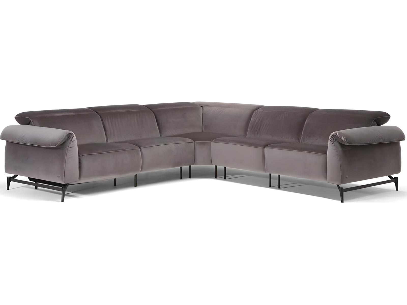 Leggiadro Sectional Sofa