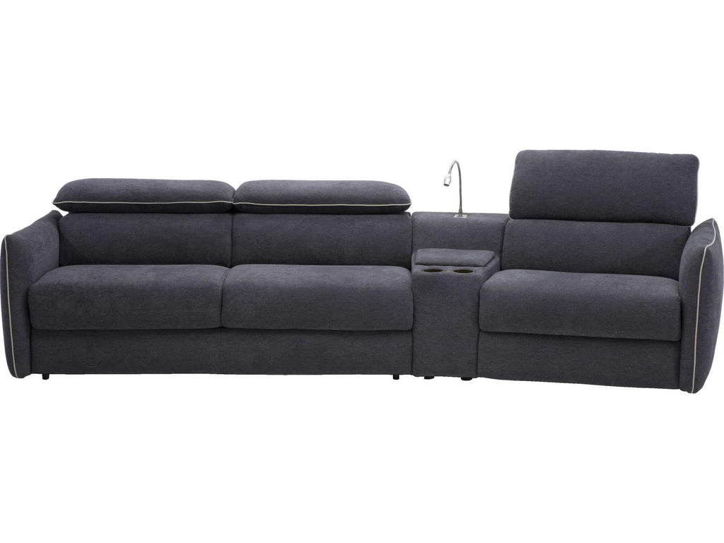 Meraviglia Upholstered Sofa Bed