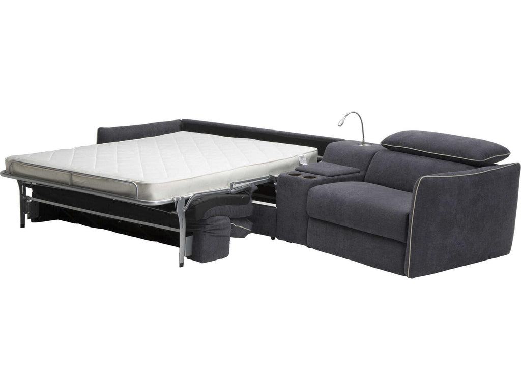 Meraviglia Upholstered Sofa Bed