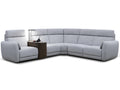 Nuvia Upholstered Sectional Sofa