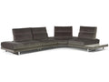 Roma Sectional Sofa