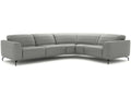 Zenith Upholstered Sectional Sofa