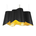 Oggetti Luce Oggetti Lunar Wide 29 Inch Chandelier Cp418265