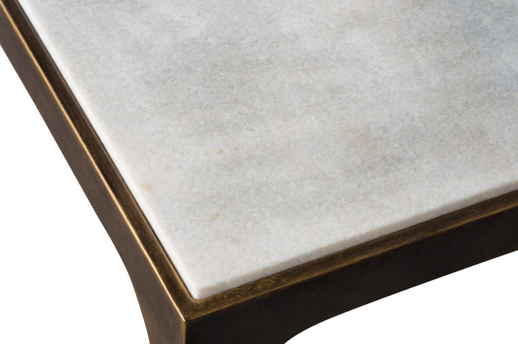 Vanguard Hancock Rectangular Cocktail Table