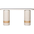 Vanguard Alba Console Table