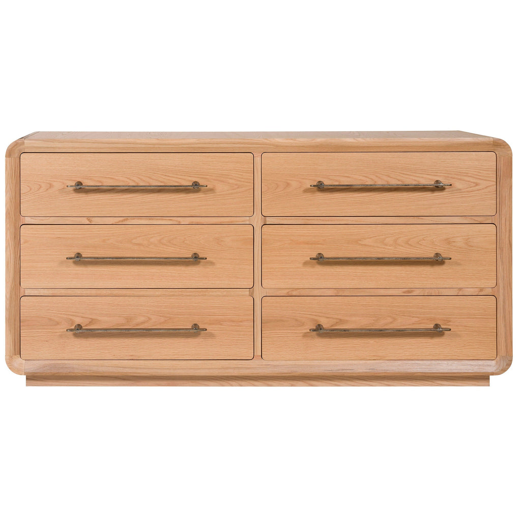 Vanguard Form Dresser