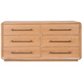Vanguard Form Dresser