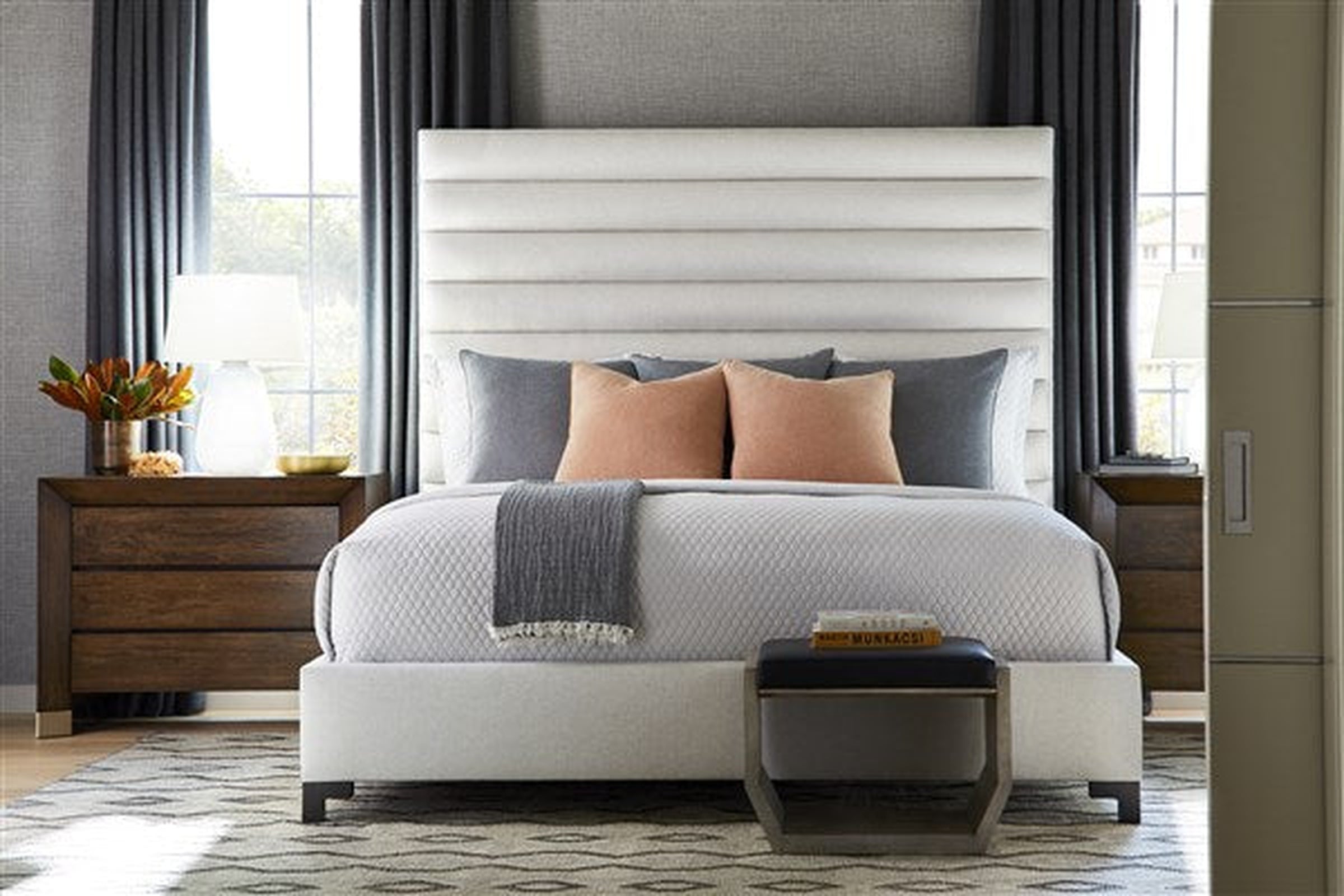 Vanguard Dune Nightstand 40"