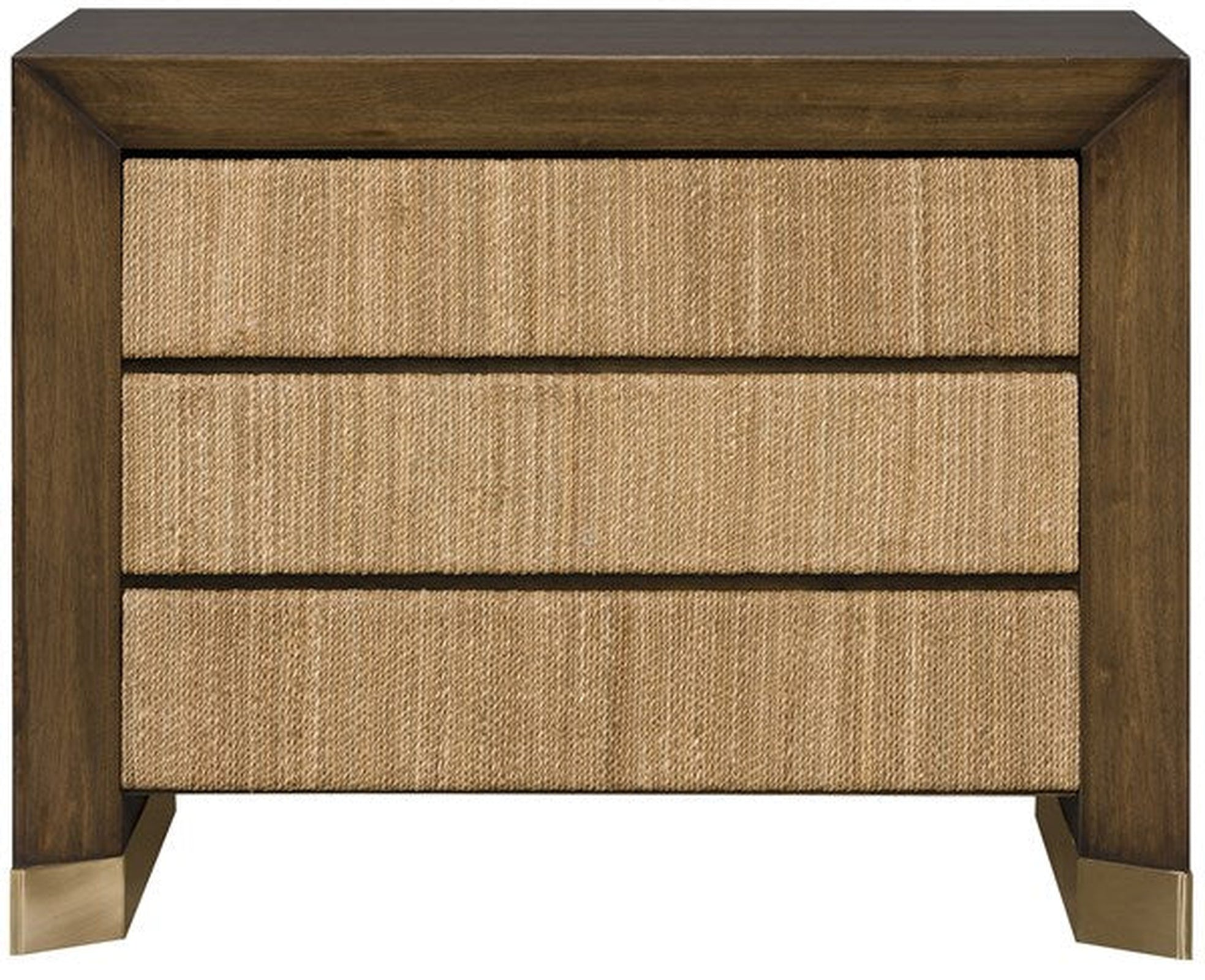 Vanguard Dune Nightstand 40"