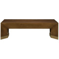 Vanguard Dune Rectangular Cocktail Table
