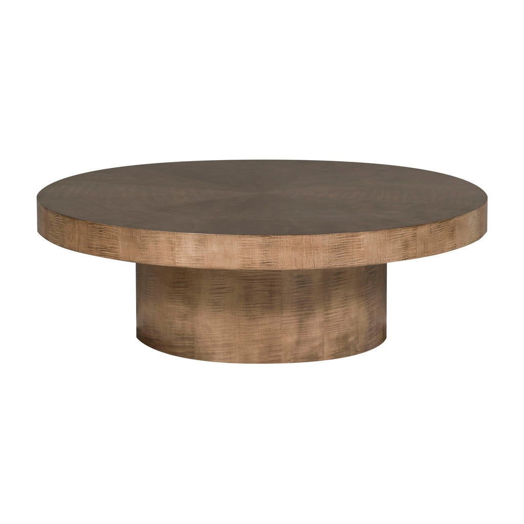 Vanguard Splendor Cocktail Table