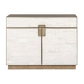 Vanguard Splendor Selenite Small Buffet
