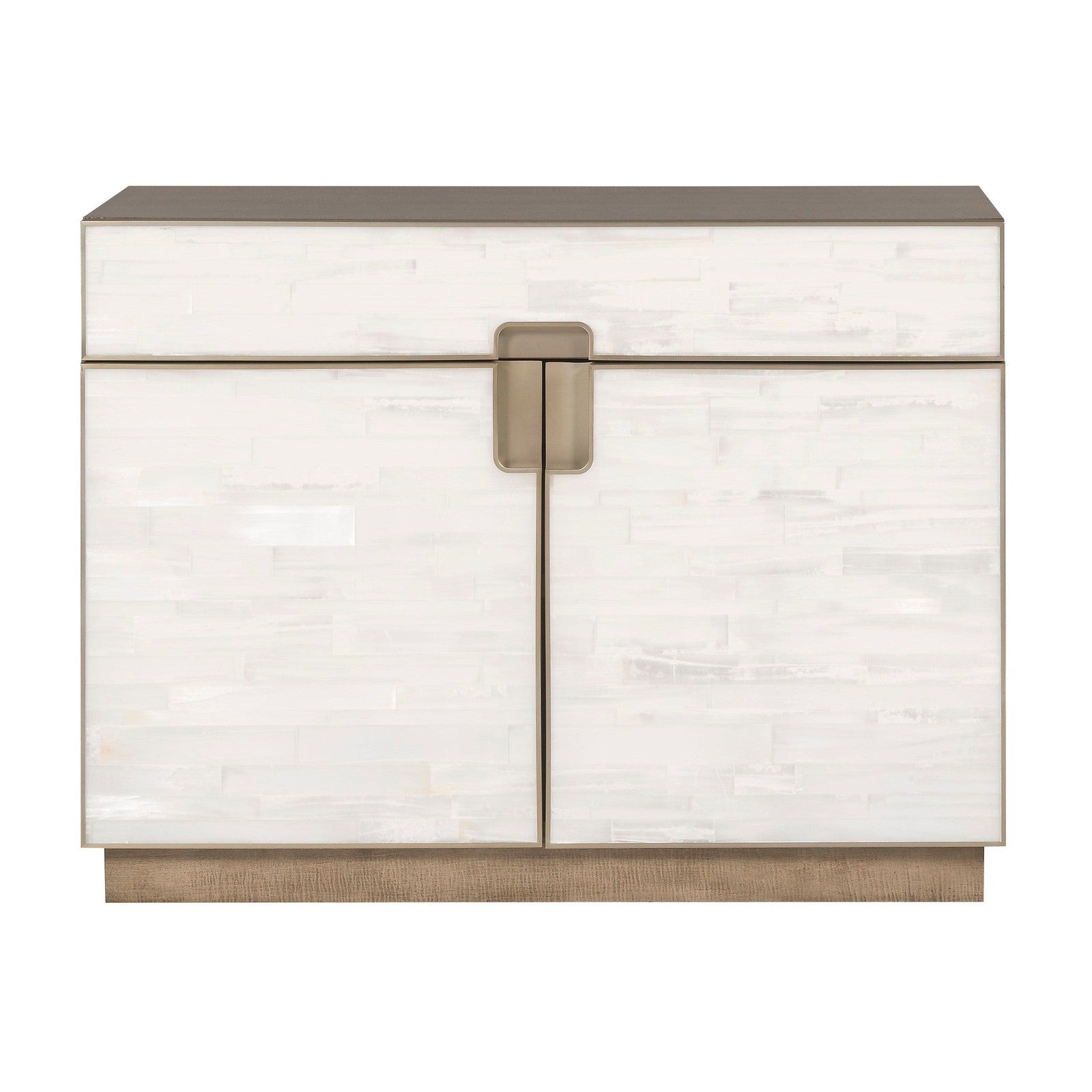 Vanguard Splendor Selenite Small Buffet