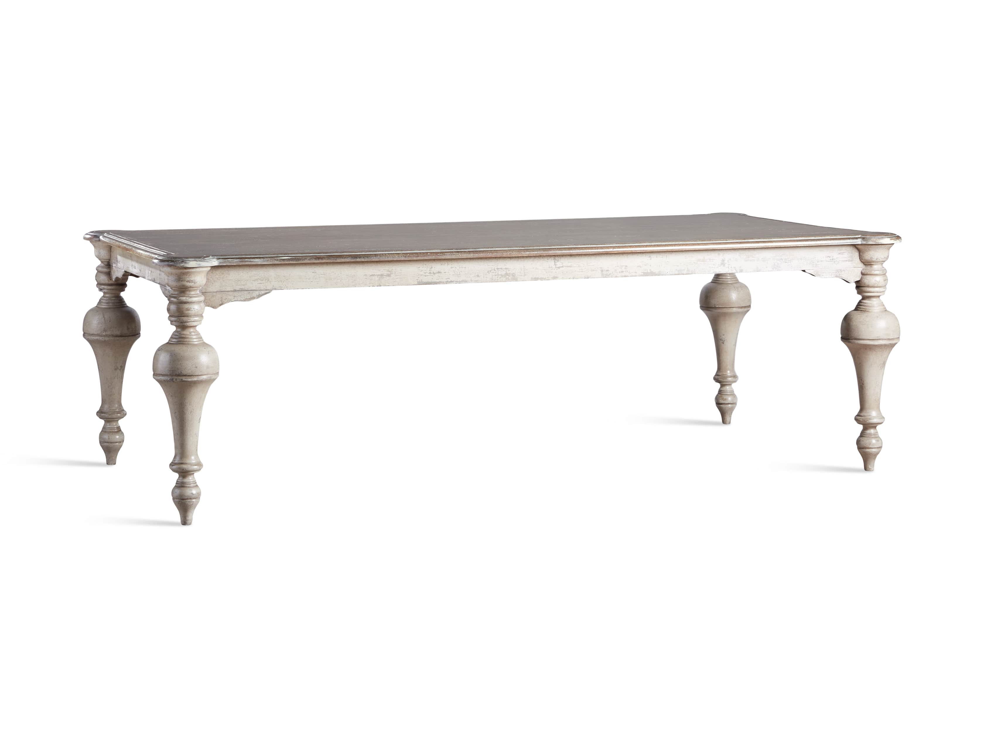 Alessia Bell’Arte Dining Table