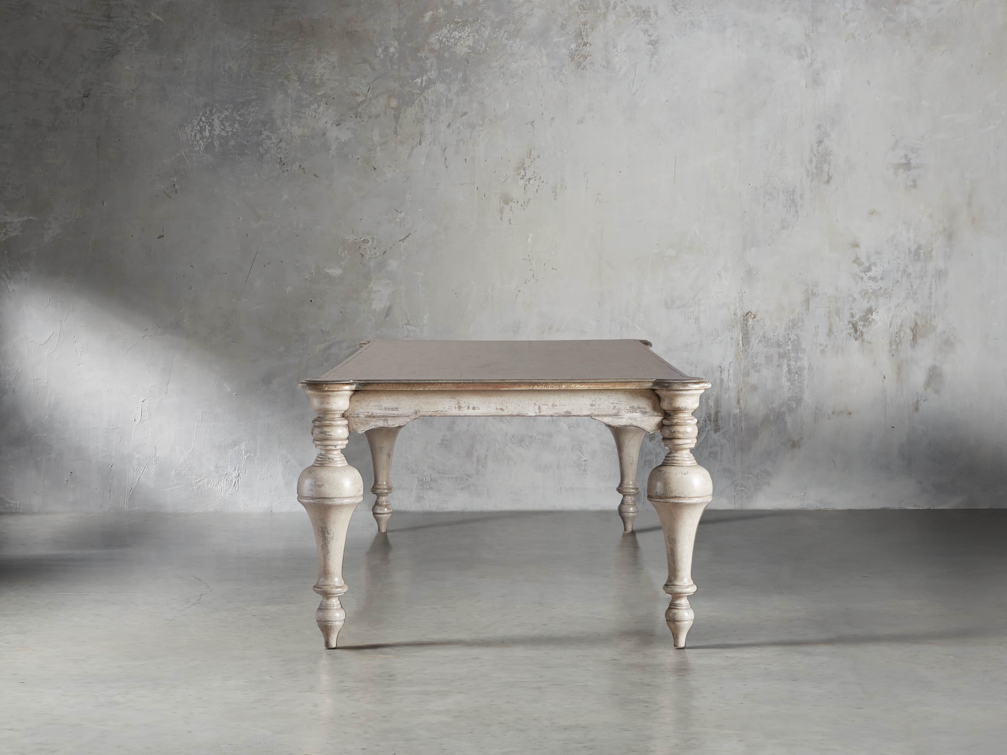 Alessia Bell’Arte Dining Table