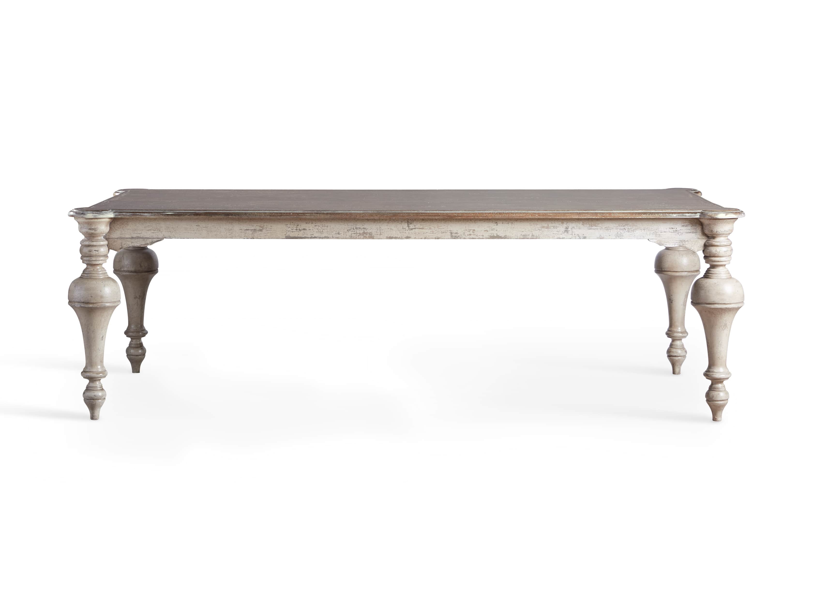 Alessia Bell’Arte Dining Table