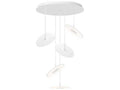 Pablo Designs Circa 5-Light Round Chandelier