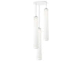 Pablo Solis 3-Light Chandelier with Dimmable Pendants