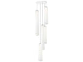 Pablo Solis 5-Light Mixed Chandelier