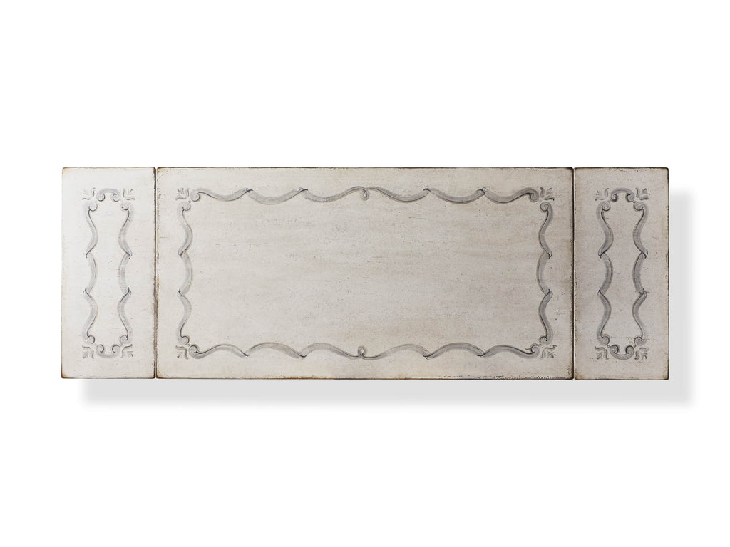 Cerea Ribbon Bell'Arte Dining Table